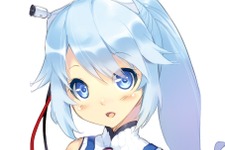 企業情報や株価データを“美少女”で見られる「IRroid」がリリース 画像