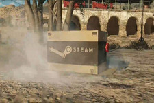 Steamが米ドルから日本円への移行を正式発表、8月20日からウォレット残高が全て円に変換へ 画像