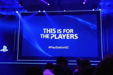 【GC 14】まるで宝石箱！ 余りにも新規発表が多かったSCEEカンファレンス現地レポ 画像