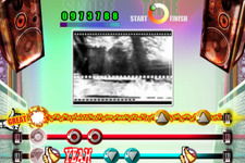 Wiiでエアギター！ユードー『Aero Guiter』を本日よりWiiウェアで配信開始 画像