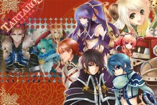 ウチは女性が40%−声優＋アニメ絵のMMORPGが「プレミア試写会」を開催 画像