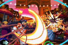 『ザ・リズム・オブ・ファイターズ』の価格を無料に変更！100円で購入したユーザーには限定楽曲をプレゼント 画像