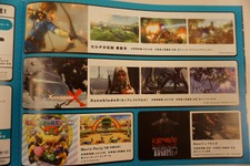 「Nintendo総合ソフトカタログ2014・夏」が配布中 ― 3DSは充実するも、Wii Uは冬以降のタイトルも掲載 画像