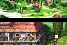 DS『幻想水滸伝ティアクライス』、2008年12月18日（木）に発売日が決定 画像