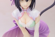 『シャイニング』シリーズに登場する「シャオメイ」が本来の姿である「リンリン」と共にフィギュア化 画像