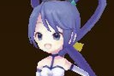 Return Match！『大乱闘RPG ガーディアンハンター』に再びインサイドちゃんが参戦 画像