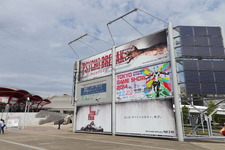 【TGS 2014】一般公開日初日、入場待ちの列がすごい！開場直後の入場列を動画レポ 画像