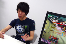 プロゲーマーのももち氏がレポート―格闘ゲーム向けディスプレイの使い心地は？ 画像