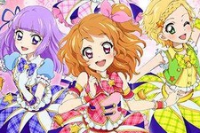 3年目に突入した「アイカツ!」にスタッフがコメント、PS Vitaシステムソフトウェアver 3.30配信、『弱虫ペダル 明日への高回転』発売日や登場キャラが公開、など…昨日のまとめ(10/2) 画像