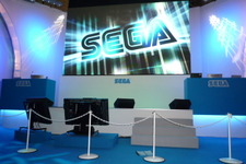 【TGS2008】『不思議のダンジョン 風来のシレンDS2 〜砂漠の魔城〜』ステージイベントレポート 画像