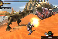 『MH4G』発売と同時に配信されたDLクエストを紹介！新宿と渋谷のイベントは、台風の影響で日曜も実施 画像