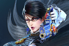 海外レビュー速報 『ベヨネッタ2』 画像