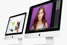 iMacがYosemiteとRetina5Kディスプレイで強化され登場 画像
