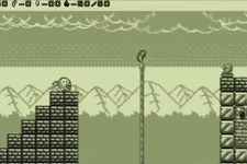 フランスのインディー開発者がゲームボーイ生誕25周年を記念したオリジナルゲームを開発 画像