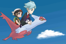 『ポケモン ORAS 特別体験版』プレイレポート、スウェーデン王立楽団が『FF6』を演奏、『CHAOS;CHILD』がCERO「Z」に、など…先週のまとめ(10/13～10/19) 画像