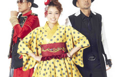 SMAPが「ゲラゲラポー」と「ようかい体操」でダンス！「SMAP×SMAP」にキング・クリームソーダとDream5がゲスト出演 画像