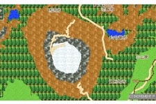 地図デザインを“RPG風”にできる「MapFan API」提供開始 画像