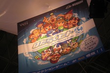 【TGS2008】名人とアイドルと一般客、みんなで働いてみた『はたらくヒト』ステージ 画像