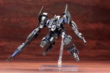 『ACVD』のブルー・マグノリア乗機「R.I.P.3/M」をプラモデル化、武器やパーツを組み替えてカスタマイズ可能 画像