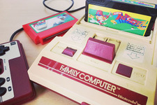 【俺の電子遊戯】第3回 ファミコン少年野球団 画像