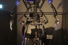 【DCE 2014】「空中触覚タッチパネル」が2冠！Innovative Technologies特別賞発表 画像