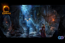 シリコンナイツの創業者、新たな会社を立ち上げKickstarterに失敗した『Shadow of the Eternals』を開発 画像