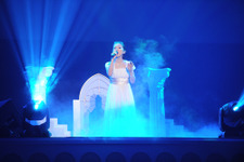 豪華キャスト陣によるミニドラマ&ライブが行われた「シャイニング ファン フェスタ 2014」イベントレポート 画像