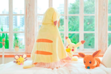 大人の女性向けポケモン「一番くじ」新シリーズ始動、「PS Vita TV」専用モニタ一体型コントローラ登場、ゲームに対する感謝を込めた「プレステ20周年」動画が感動的、など…先週のまとめ(11/10～11/16) 画像