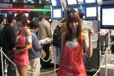 【TGS2008】空を旅する冒険者のRPG『ノスタルジオの風』プレイレポート 画像