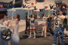 ギャングと戦う人気作『セインツ・ロウ』が3DSに登場する理由 画像