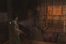 シリーズ最新作『SILENT HILL HOMECOMING』変わり果てた故郷の真相とは？ 画像