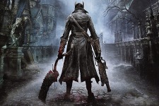 【TGA 14】フロム・ソフトウェアのPS4新作『Bloodborne』の最新プレイ映像が披露