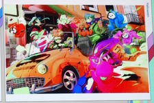 ゲーム会社の就職に求められるポートフォリオとは？現役クリエイターが学生に指導 画像