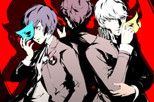 「PERSONA SUPER LIVE 2015」の意味深なキービジュアルが公開 ― 3人目の人物や仮面の正体とは・・・ 画像