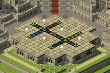 Wi-Fi対戦を勝ち抜け！本日発売『カルドセプト DS』、全国大会予選をWi-Fi対戦で実施 画像