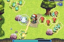 KONAMI『エレビッツ 〜カイとゼロの不思議な旅〜』12月11日発売 画像