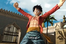 『ジェイスターズ ビクトリーバーサス+』が海外で発表！PS4にも対応し、リリースは2015年夏 画像