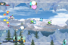 Xbox 360『オトメディウスG』の発売日が11月20日に決定! 画像