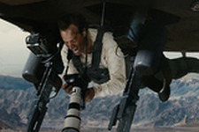 “キルカメラ”マン視点の『Call of Duty』映像が公開…本当にお疲れ様です 画像
