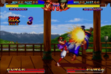 ADKの『ブッ飛びゲーム』を5本収録！『ADK魂』画面写真公開 画像