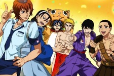 『弱虫ペダル 明日への高回転』御堂筋が語るPV第3弾、『イナズマイレブン オンライン』サービス終了、「マリオとクッパは友だちじゃない！」CMにファン激怒、など…昨日のまとめ(1/26) 画像