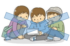 毎月第1・第3日曜日はゲーム禁止？北海道教育委員会が 「ノーゲームデー」を設定・推進 画像