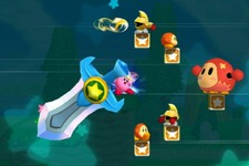 【Wii U & 3DS Amazonダウンロードランキング】新作効果で旧作が急上昇? (1/25～31) 画像