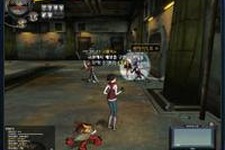 ホビーマンガ風アクションRPG『ゴーストX』−隣国にて騎乗可能な「妖怪兵器」を発表 画像