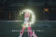 『スクール オブ ラグナロク』イケメンvs美少女対決!? 対戦動画の第三弾が公開に 画像