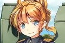 軍人や兵器を美少女化したブラウザゲーム『ミリ姫大戦』登場！司令官となり、部隊を編成しろ 画像