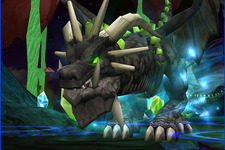 NHN Japan、新作MMORPG『Legend of LUNA』発表！ 11/20始動 画像