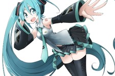 ひらパー「初音ミク」スタンプラリーが実施！ARのLat式ミクも登場し、限定クリアカードなどが貰える 画像