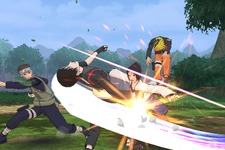 2つのゲームを収録『激闘忍者大戦EX3』11/27発売だってばよ!! 画像