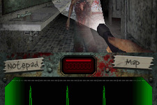時の凍った病院で・・・『Dementium: The Ward』がDSで 画像